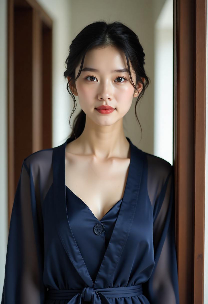 纸上迷城海报